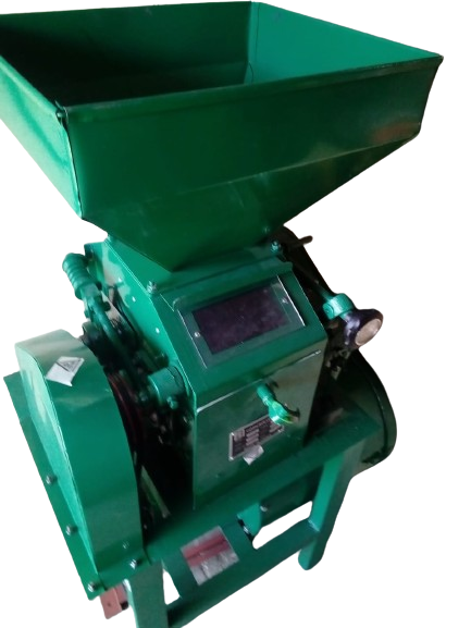 FY-30 Small Roller Mill