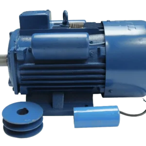 5.5 HP MOTOR - 2800 RPM