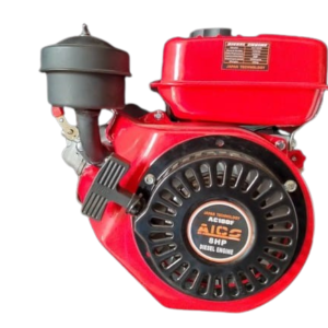 8HP DIESEL ENGENE